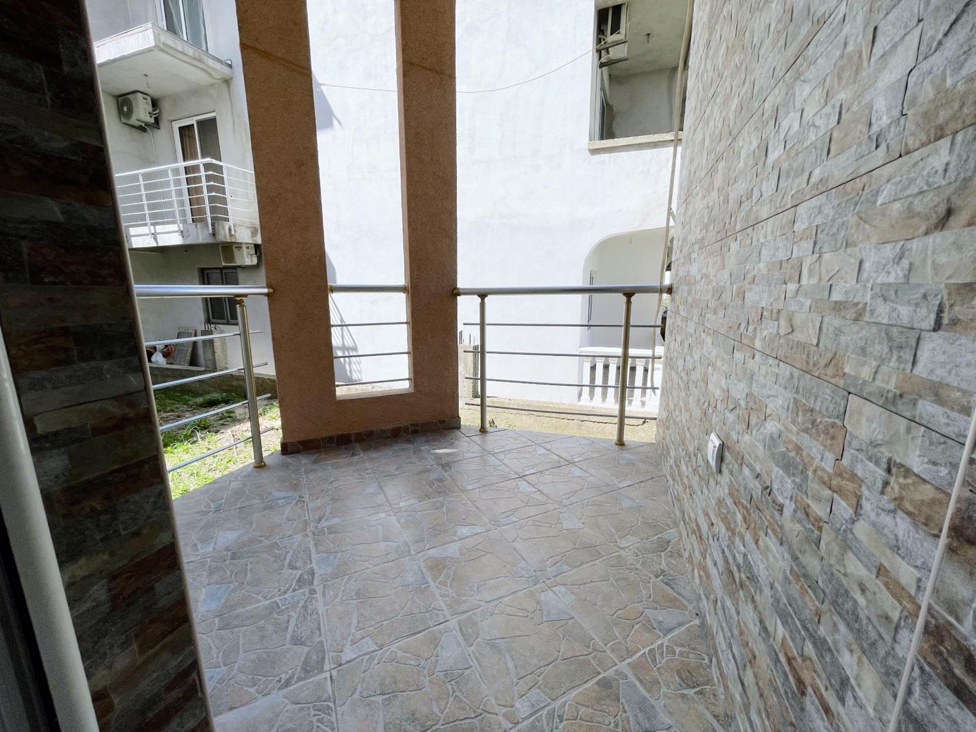 Guest House Koliqi - Hotel & Apartments Улцинь Экстерьер фото
