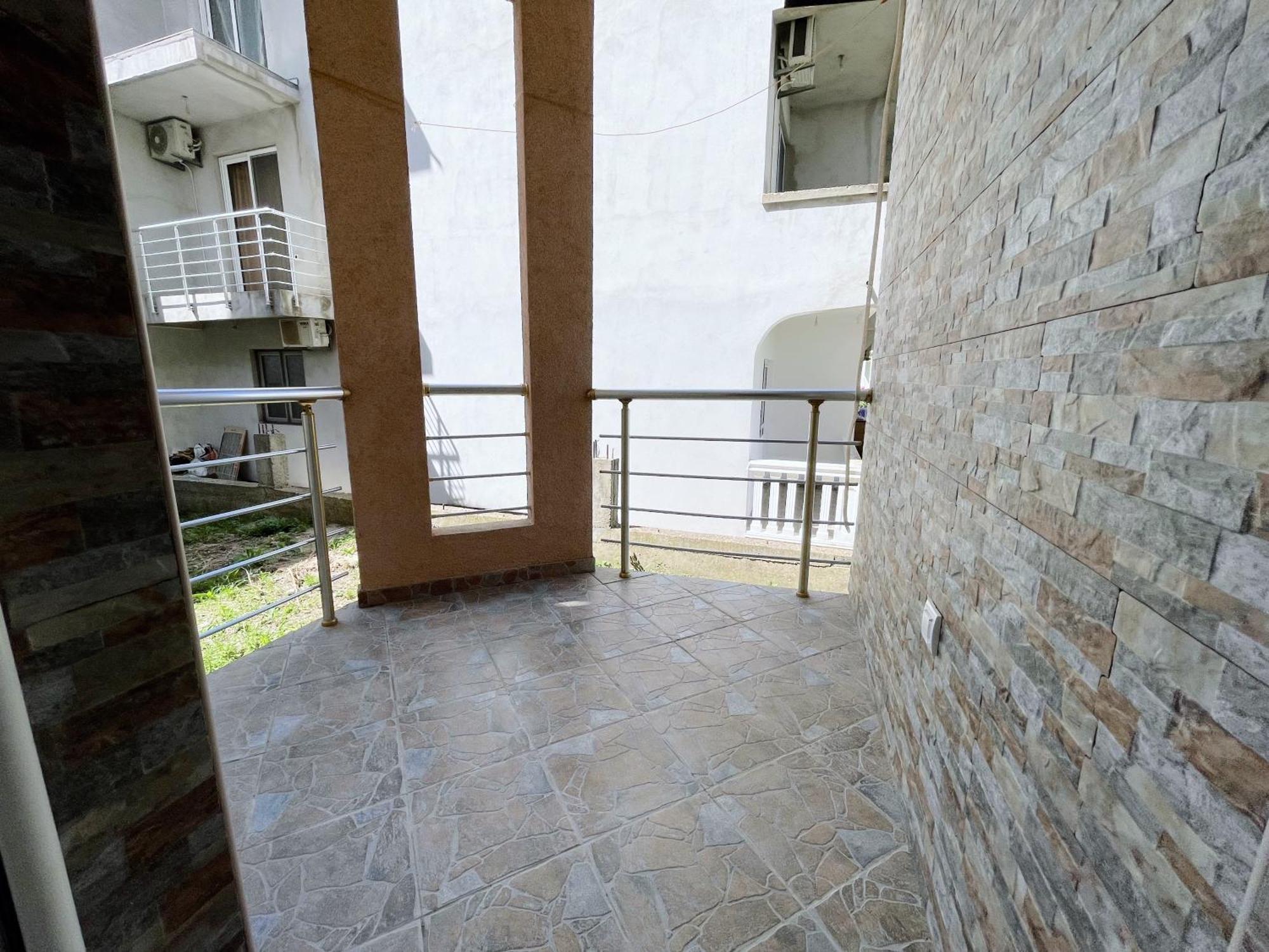 Guest House Koliqi - Hotel & Apartments Улцинь Экстерьер фото